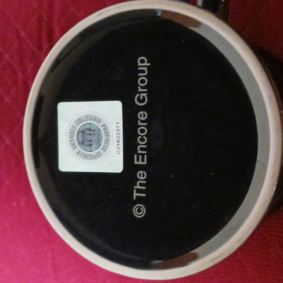 Virginia Cavaliers cup - Picture 7 of 7